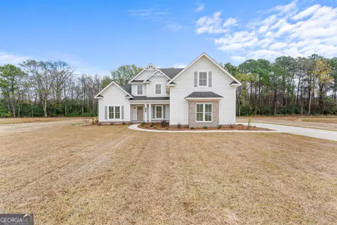 137 Pin Oak Ln, Statesboro, GA 30458