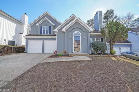 1164 Hacknee Ct, Lawrenceville, GA 30044