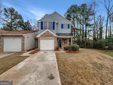 3672 Platina Park Ct, Decatur, GA 30034