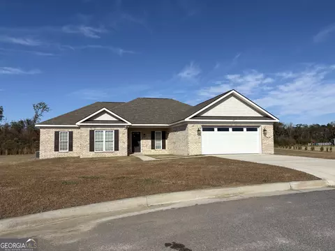 317 Old Rockdale Dr, Statesboro, GA 30461