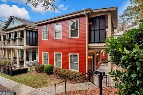 695 Holcomb Bridge Rd, Norcross, GA 30071