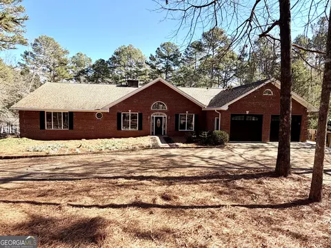 287 Spring Branch Cir, Toccoa, GA 30577