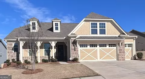317 Blue Spruce Dr, Peachtree City, GA 30269