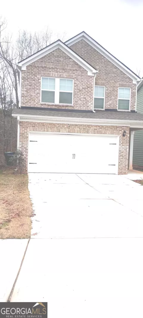 4709 Kyle Ter, South Fulton, GA 30349