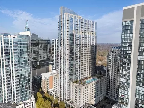 855 Peachtree St NE #1702, Atlanta, GA 30308
