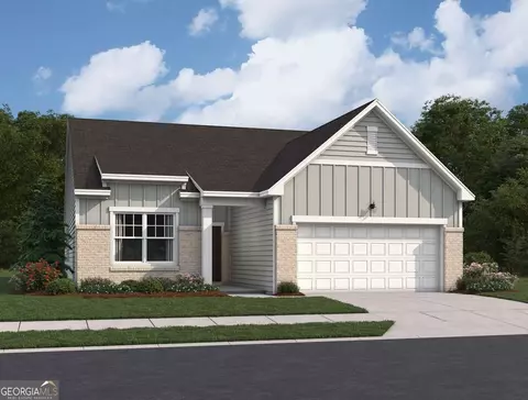298 Bandimere Pkwy, Dallas, GA 30157