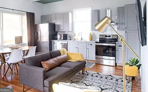 Kitchen - 827 Dantignac St, Augusta, GA 30904 photo 2 of 2
