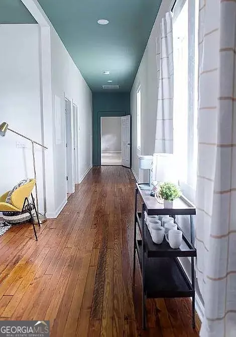 Entry Way - 827 Dantignac St, Augusta, GA 30904 photo 1 of 1