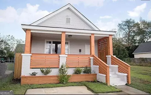 827 Dantignac St, Augusta, GA 30904