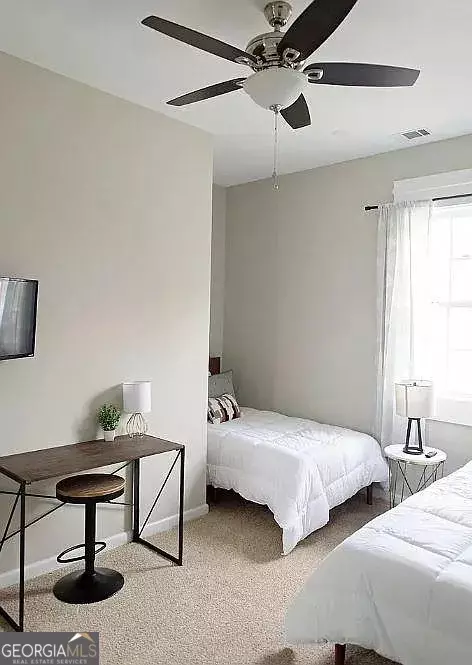Bedroom - 827 Dantignac St, Augusta, GA 30904 photo 1 of 4