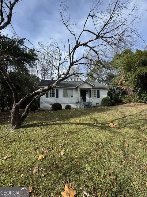 4133 Buena Vista Ave, Macon, GA 31206