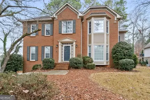 1050 York Trce SW, Marietta, GA 30064