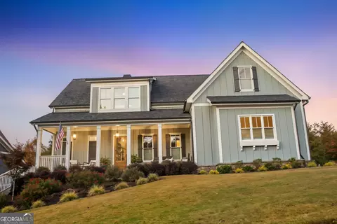 75 Stoneridge Ct, Dawsonville, GA 30534