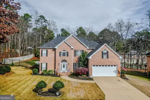 26 Saddlebrook Dr SE, Rome, GA 30161
