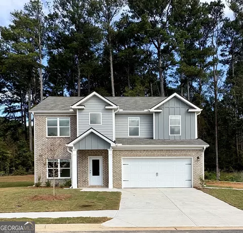 423 Windy Ln, Jonesboro, GA 30238