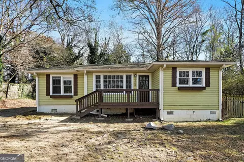 6248 Ellis St, Douglasville, GA 30134