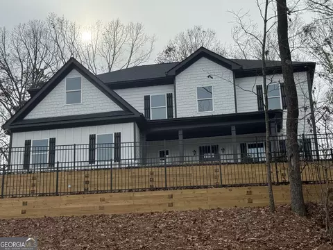 605 Whirlaway St, Jefferson, GA 30549