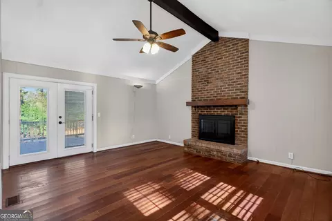 Living - 106 Beaver Run, Lagrange, GA 30241 photo 4 of 4
