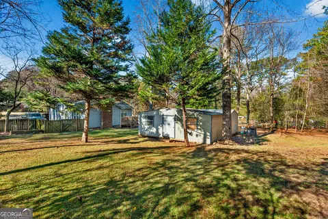 Exterior - 106 Beaver Run, Lagrange, GA 30241 photo 6 of 9