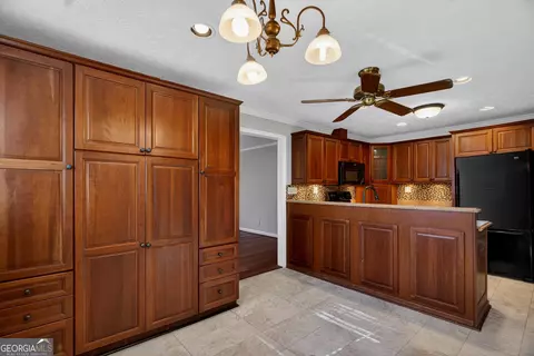 Kitchen - 106 Beaver Run, Lagrange, GA 30241 photo 1 of 3