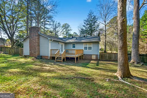 Exterior - 106 Beaver Run, Lagrange, GA 30241 photo 9 of 9
