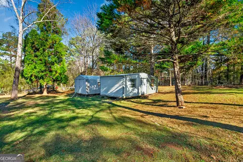 Exterior - 106 Beaver Run, Lagrange, GA 30241 photo 7 of 9