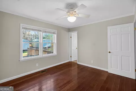Bedroom - 106 Beaver Run, Lagrange, GA 30241 photo 4 of 4