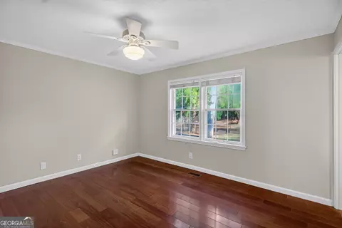 Bedroom - 106 Beaver Run, Lagrange, GA 30241 photo 3 of 4