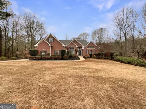 127 Caboose Ct, Pendergrass, GA 30567