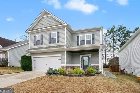 321 Lara Ln, Mcdonough, GA 30253