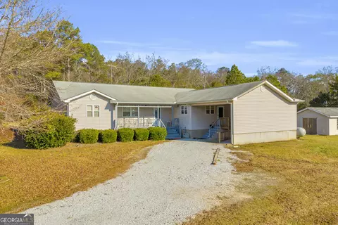 1385 Lincolnton Hwy, Elberton, GA 30635