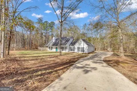1135 Baptist Camp Rd, Griffin, GA 30223