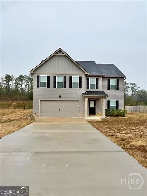 163 Goodall Woods Dr, Macon, GA 31216