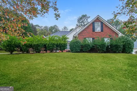240 Huntington St, Covington, GA 30016