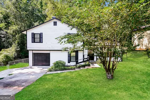 4301 Dogwood Farms Dr, Decatur, GA 30034