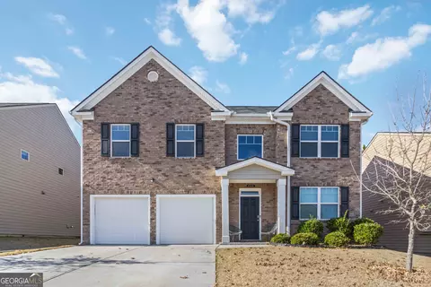 6048 Providence Dr, Union City, GA 30291