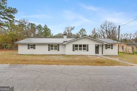529 College Hts, Portal, GA 30450