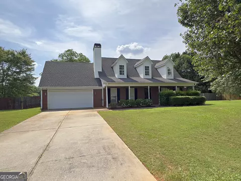 1012 Gloria Grand Blvd, Mcdonough, GA 30252