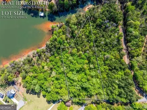 2 Deans Point, Martin, GA 30557 photo 12