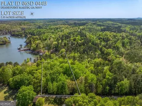 2 Deans Point, Martin, GA 30557 photo 3
