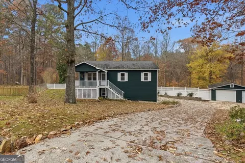 103 Amber Ct, Dallas, GA 30132