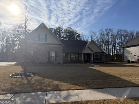 156 Elkins Blvd, Locust Grove, GA 30248