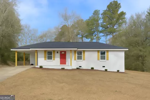 1240 Kirkland Rd, Covington, GA 30016