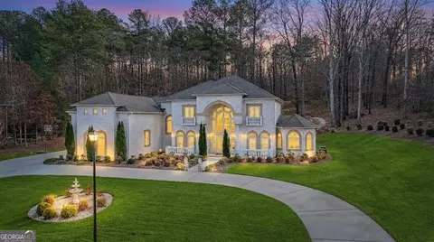 2425 Wild Oak Ct, Stockbridge, GA 30281