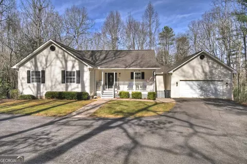 520 Copperhead Rd, Blairsville, GA 30512