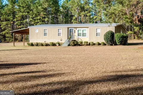 530 Marvin Church Rd, East Dublin, GA 31027