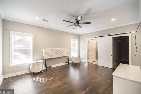 Bedroom - 600 Live Oak Way, Dublin, GA 31021 photo 1 of 3
