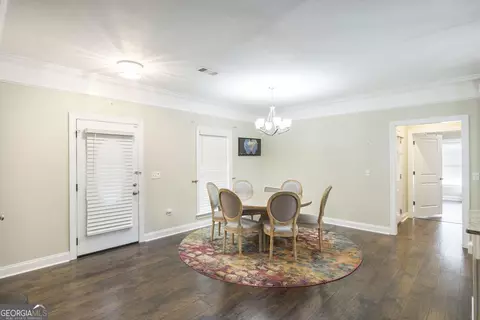 Dining - 600 Live Oak Way, Dublin, GA 31021 photo 1 of 1