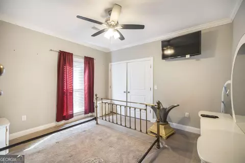 Bedroom - 600 Live Oak Way, Dublin, GA 31021 photo 2 of 3