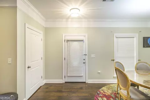 Entry Way - 600 Live Oak Way, Dublin, GA 31021 photo 1 of 1